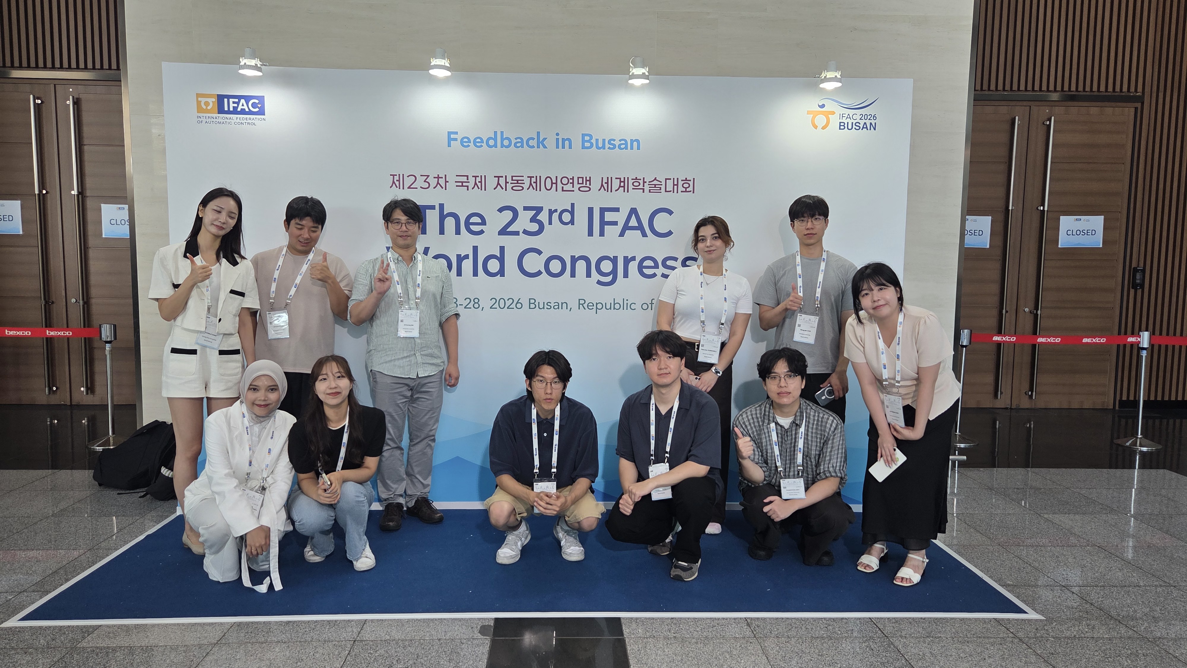 23rd IFAC World Congress