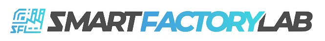 SmartFactoryLab Logo